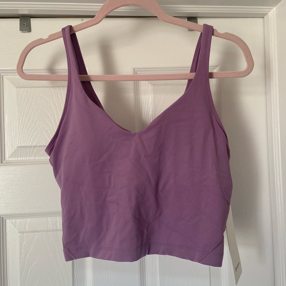 Lululemon Align Tank